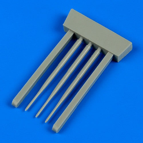 Quickboost 48555 1/48 F105 Pitot Tube for HBO (D)