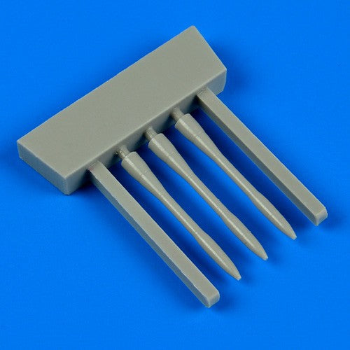 Quickboost 48556 1/48 Panavia Tornado Pitot Tube for HBO (D)