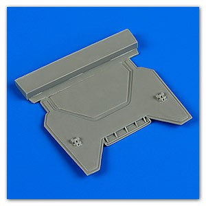 Quickboost 48595 1/48 F14 Tomcat Air Brake for HBO (D)