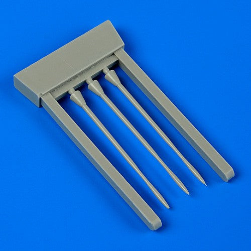 Quickboost 48598 1/48 Kfir C2/C7 Pitot Tube for KIN (D)