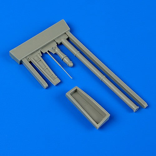 Quickboost 48599 1/48 Jas39 Gripen Refueling Probe for KTY (D)