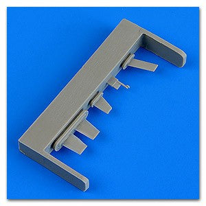 Quickboost 48650 1/48 F106A Delta Dart Antennas for TSM