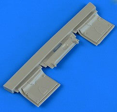 Quickboost 48731 1/48 T38 Talon Undercarriage Covers for TSM