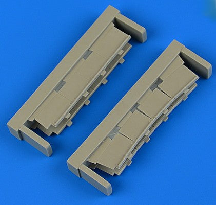 Quickboost 48826 1/48 He111H3 Bomb Bay Door for ICM(D)