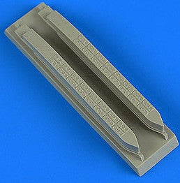 Quickboost 48838 1/48 Su34 Fullback Chaff/Flare Dispenser for HBO(D)