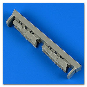 Quickboost 48843 1/48 L39ZA Albatros Wing Pylons for SHY & EDU(D)