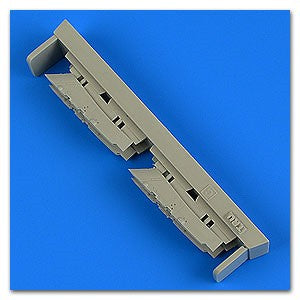Quickboost 48848 1/48 L39C Albatros Wing Pylons for TSM(D)