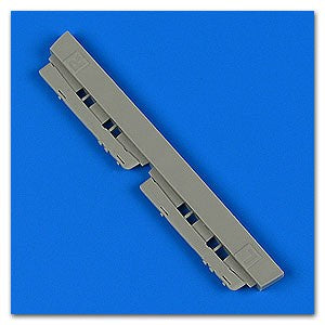 Quickboost 48852 1/48 Ki61ld Hein Pylons for HSG(D)