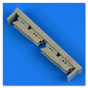 Quickboost 48855 1/48 L39ZA Albatros Wing Pylons for TSM (D)