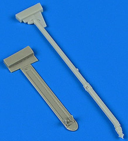 Quickboost 48863 1/48 F4J Phantom II Refueling Probe for Zoukei-Mura