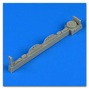 Quickboost 48877 1/48 L39 Albatros F.O.D. Covers for TSM (D)