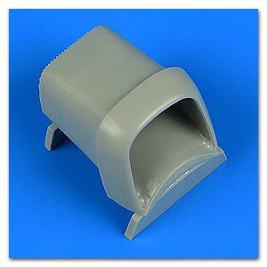 Quickboost 48882 1/48 Fairey Firefly Mk I Radiator for TSM (D)