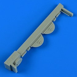 Quickboost 48892 1/48 L39 Albatros FOD Covers for EDU/SHY (D)