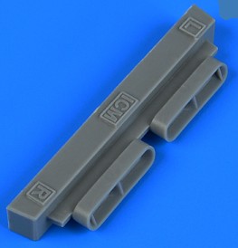 Quickboost 48933 1/48 A26 Invader Air Intake for ICM