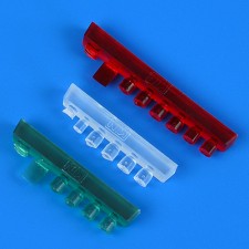 Quickboost 49014 1/48 F104 Starfighter Early Position & Navigation Lights for KIN