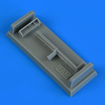 Quickboost 49022 1/48 F4B Phantom II Ladder for TAM