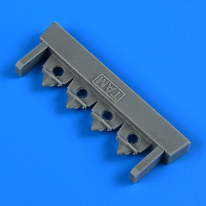 Quickboost 49039 1/48 F16C/CJ/N Remove Before Flight Covers for TAM