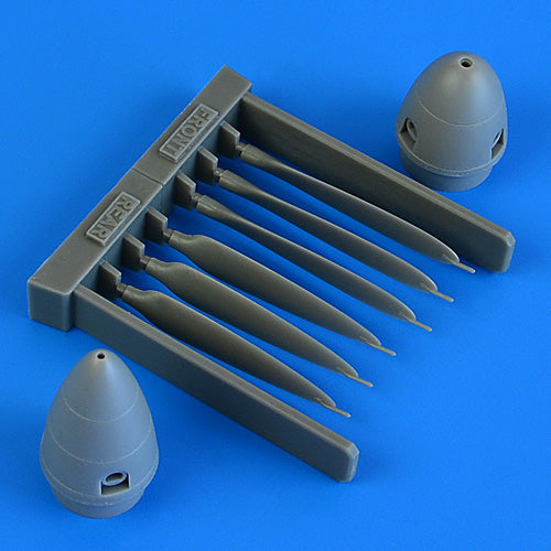 Quickboost 49069 1/48 Dornier Do335A Pfeil Propeller for TAM