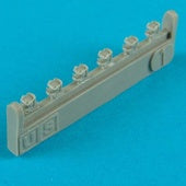 Quickboost 72067 1/72 N3A/B US Gunsights (6)