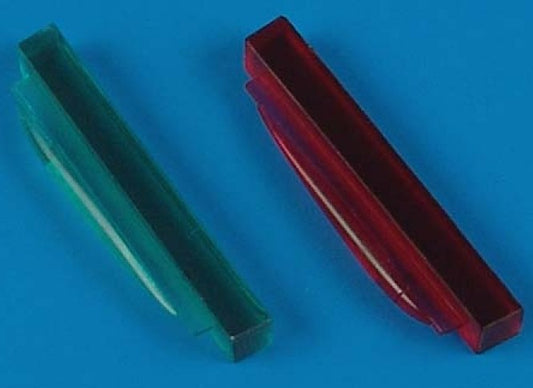 Quickboost 72312 1/72 Spitfire Mk Vb Position Lights for TAM (D)