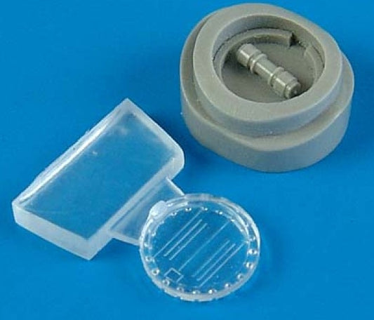 Quickboost 72327 1/72 Ju87D5-8/G Compass for FJM (D)