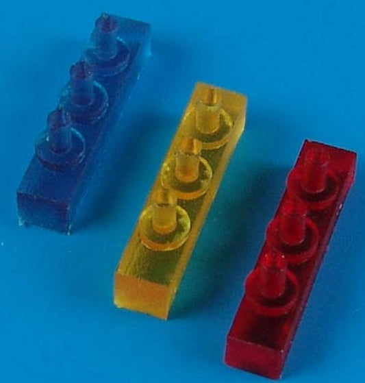 Quickboost 72338 1/72 US Recognition Lights