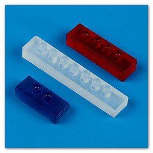 Quickboost 72417 1/72 F102A Delta Dagger Anti-Collision Lights for MGK (D)