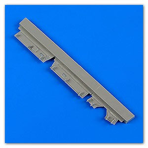 Quickboost 72441 1/72 F14D Front Undercarriage Covers for HBO (D)