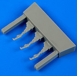 Quickboost 72471 1/72 Bf109G Control Lever for ARX (D)