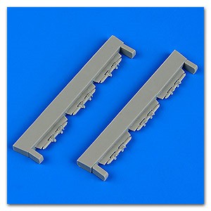 Quickboost 72478 1/72 Avia B534 Bomb Racks for EDU (D)