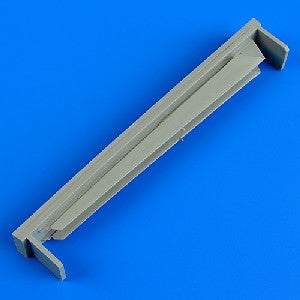 Quickboost 72480 1/72 Su27 Flanker B Slots for ZVE (D)