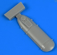 Quickboost 72535 1/72 L29RS Delfin Conversion for AGK (D)