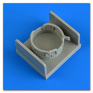 Quickboost 72557 1/72 B5N1 Kate Exhaust for ARX