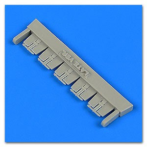 Quickboost 72597 1/72 MiG21 Late Radio Altitude Sensors (D)