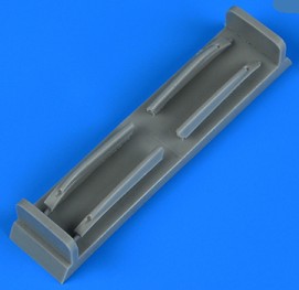 Quickboost 72633 1/72 Pe2 Exhaust Covered for ZVE (D)