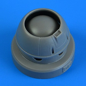 Quickboost 72656 1/72 La5 Correct Cowling for CPP (D)