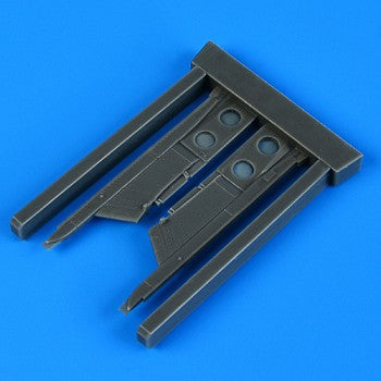 Quickboost 72675 1/72 OV10A Bronco Wing Pylons for ACY