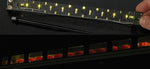 Rapido Trains 102003 HO Scale Easy-Peasy Passenger Car Lighting Set
