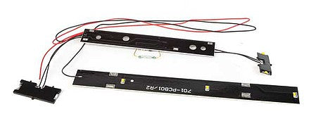 Rapido Trains 102079 HO Scale Bus Interior Lighting Kit