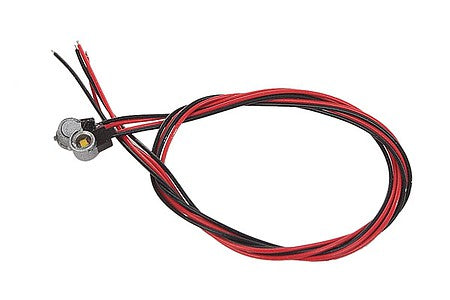 Rapido Trains 102082 HO Scale Operating Ditch Lights -- Short 1 Pair