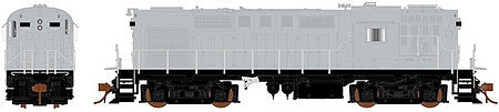 Rapido Trains 32544 HO Scale MLW RS18 - LokSound and DCC -- CN 3100/3800-Series Version (Undecorated)