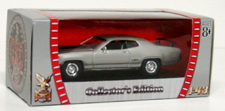 Road Legends 94218 1/43 1971 Plymouth GTX
