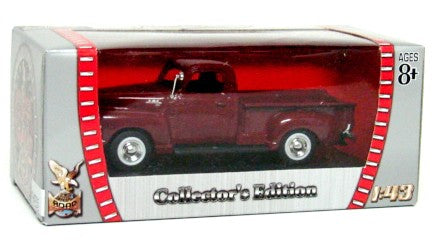 Road Legends 94255 1/43 1950 GMC Pickup Truck