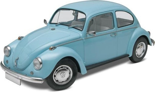 Revell Monogram 4192 1/24 1968 Volkswagen Beetle