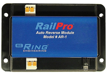 Ring Engineering AR1 All Scale RailPro (TM) Command Control Component -- Auto Reverse Module