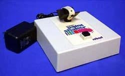 Robart 411 Electric Paint Shaker 110-Volt AC Powered