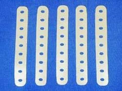 Robart 415 Paint Shaker Replacement Straps (5/pk)