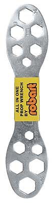 Robart 430 All Scale ZAP/CA Super-Thin Instant Adhesive -- 1oz 29.6mL