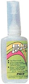 Robart 431 All Scale Zap-A-Gap/CA+ Filling Adhesive -- 1oz 29.6mL