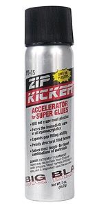 Robart 438 All Scale Zip Kicker -- Aerosol Spray - 2oz 59.1mL